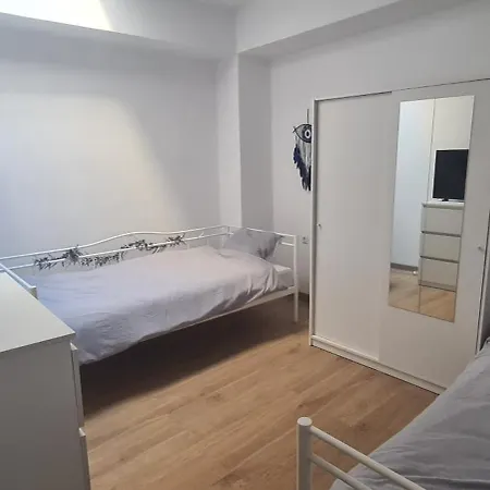 بيت للعطل Ivoni Family House *