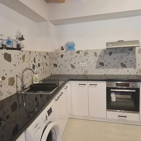 Tatil Evi Ivoni Family House *