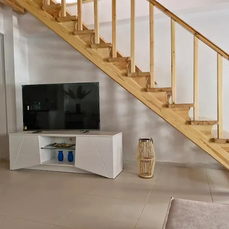 Ivoni Family House بيت للعطل
