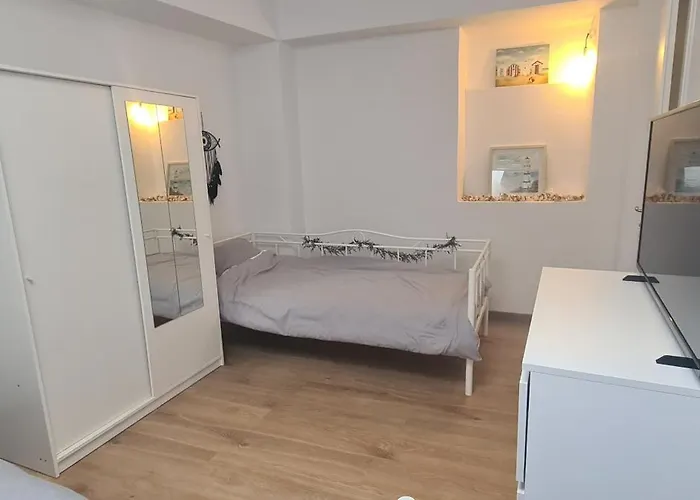 Ivoni Family House Tatil Evi Perivólion