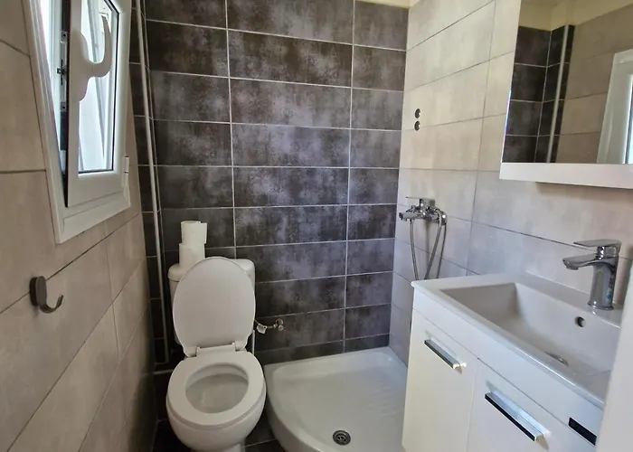 Ivoni Family House Tatil Evi Perivólion