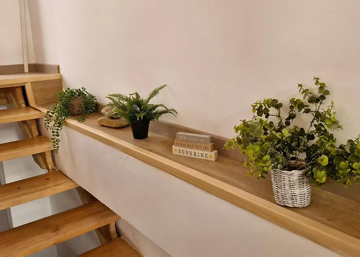 Ivoni Family House Tatil Evi Perivólion